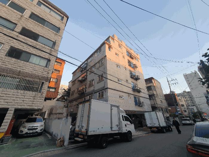 서울특별시 강서구 화곡동 423-14 남성아트빌 제3층 제302호 다세대(빌라) 경매 사진 1
