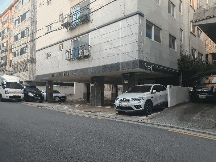 서울특별시 강서구 화곡동 423-14 남성아트빌 제3층 제302호 다세대(빌라) 경매 사진 2