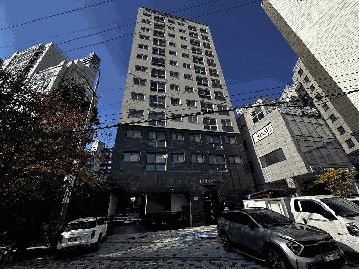 서울 강서구 다세대(빌라)