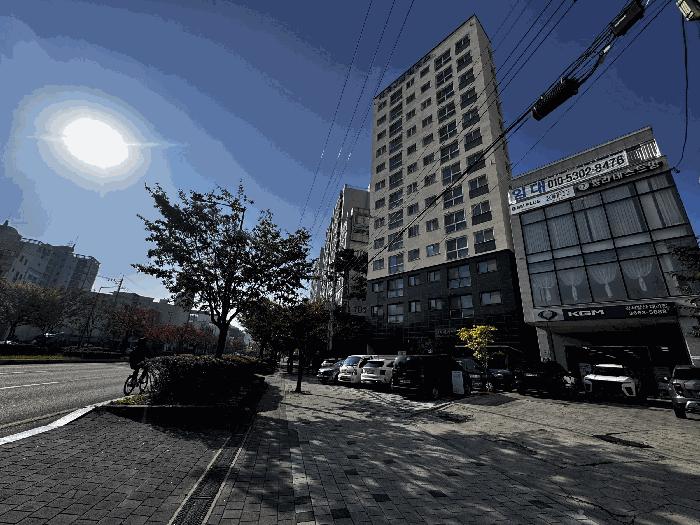 서울특별시 강서구 방화동 274-2 마곡제이엠팰리스 제9층 제901호 다세대(빌라) 경매 사진 3