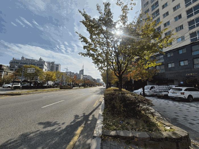 서울특별시 강서구 방화동 274-2 마곡제이엠팰리스 제12층 제1202호 다세대(빌라) 경매 사진 4