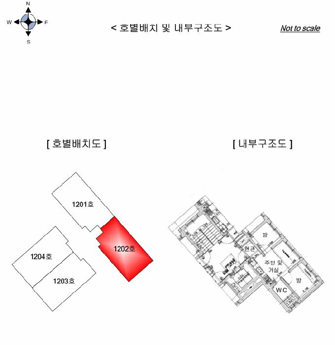 서울특별시 강서구 방화동 274-2 마곡제이엠팰리스 제12층 제1202호 다세대(빌라) 경매 사진 9