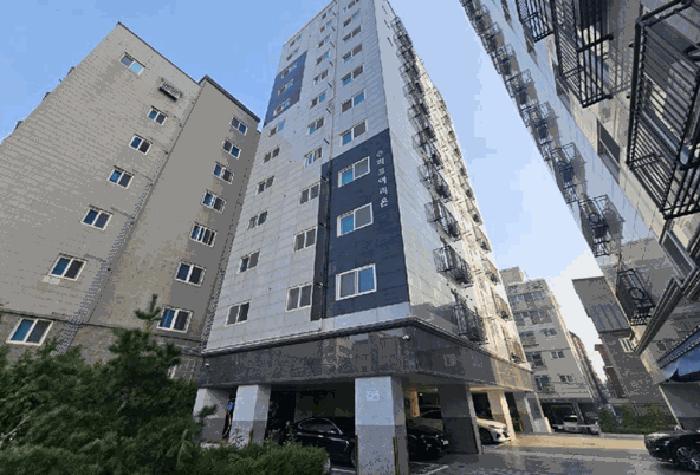 서울특별시 강서구 화곡동 367-1 파크아리온 제102동 제3층 제303호 오피스텔 경매 사진 12