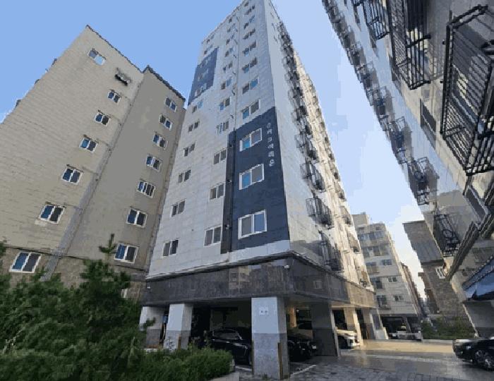 서울특별시 강서구 화곡동 367-1 파크아리온 제102동 제3층 제303호 오피스텔 경매 사진 2