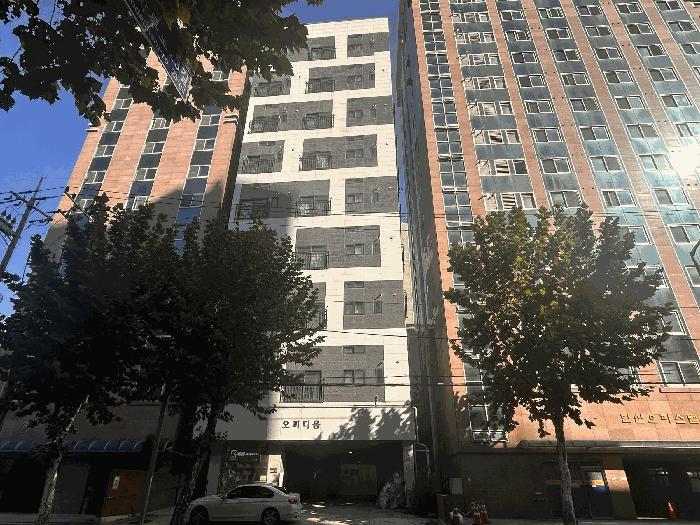 서울 영등포구 오피스텔