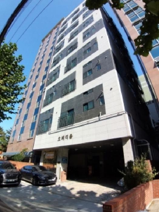 서울특별시 영등포구 당산동 121-261 오피디움 제6층 제604호 오피스텔 경매 사진 7