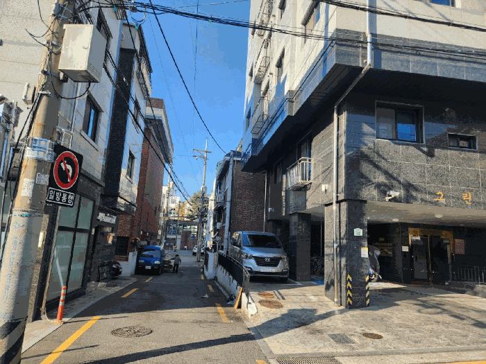 서울특별시 구로구 구로동 329-95 그린빌 제6층 제603호 다세대(빌라) 경매 사진 5