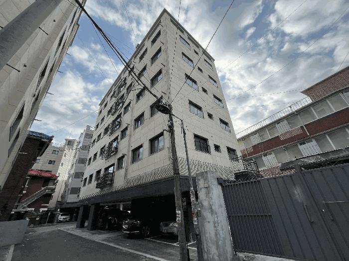 서울특별시 양천구 신정동 894-29 유니크6차 제2층 제203호 다세대(빌라) 경매 사진 3