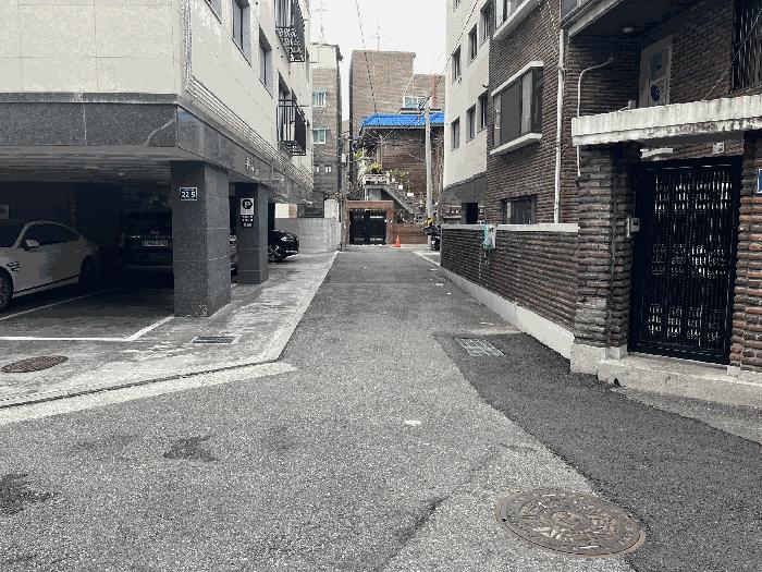 서울특별시 양천구 신정동 894-29 유니크6차 제2층 제203호 다세대(빌라) 경매 사진 6