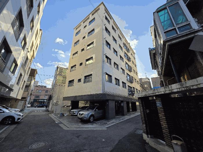 서울특별시 양천구 신정동 894-29 유니크6차 제3층 제303호 다세대(빌라) 경매 사진 6