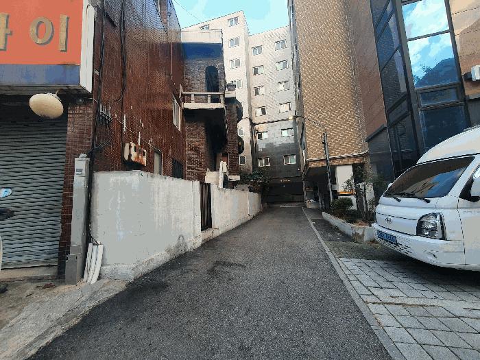 서울특별시 금천구 시흥동 789-13 세진파크 제6층 제602호 다세대(빌라) 경매 사진 3