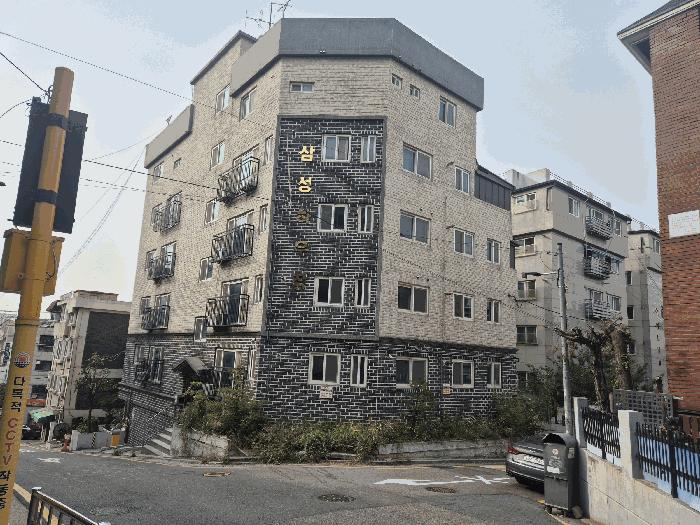 서울특별시 양천구 신월동 478-10 삼성하우징 제3층 제304호 다세대(빌라) 경매 사진 1