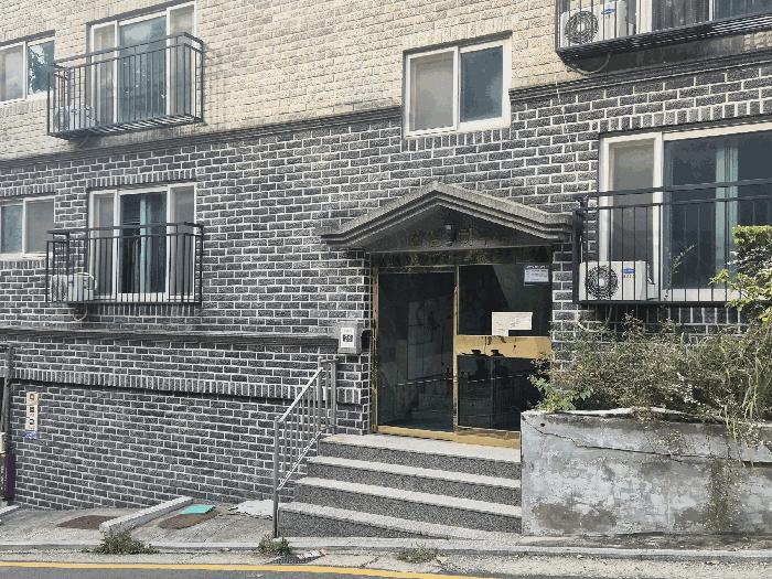 서울특별시 양천구 신월동 478-10 삼성하우징 제3층 제304호 다세대(빌라) 경매 사진 2