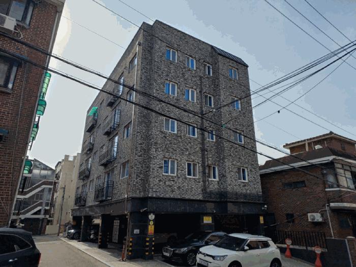 서울특별시 금천구 독산동 994-14 글로리움 제5층 제502호 다세대(빌라) 경매 사진 1