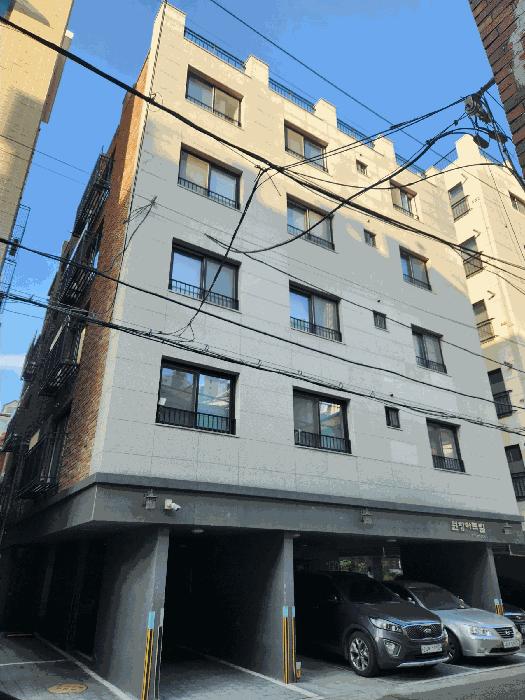 서울특별시 구로구 개봉동 279-24 원창아트빌 제3층 제304호 다세대(빌라) 경매 사진 1