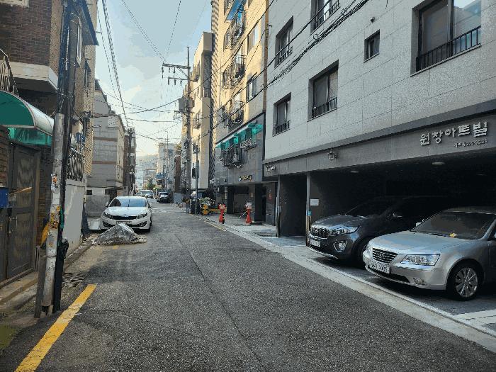 서울특별시 구로구 개봉동 279-24 원창아트빌 제3층 제304호 다세대(빌라) 경매 사진 6