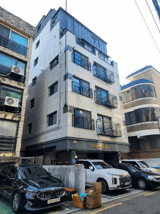 서울 강서구 다세대(빌라)