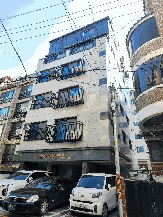 서울특별시 강서구 내발산동 697-2 제이앤하우스 제2층 제202호 다세대(빌라) 경매 사진 2