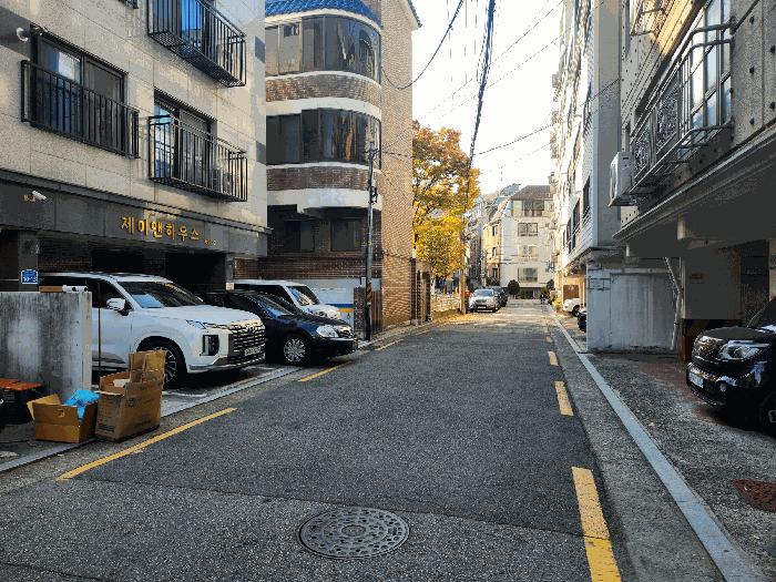 서울특별시 강서구 내발산동 697-2 제이앤하우스 제2층 제202호 다세대(빌라) 경매 사진 6