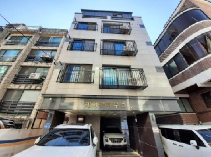 서울특별시 강서구 내발산동 697-2 제이앤하우스 제2층 제202호 다세대(빌라) 경매 사진 8
