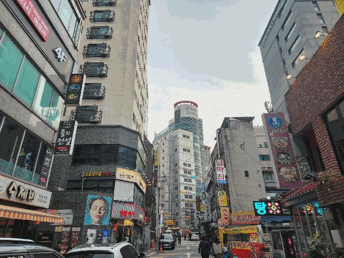 서울특별시 영등포구 영등포동3가 17 다솔메트로시티 제6층 제602호 오피스텔 경매 사진 1