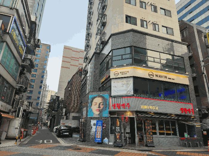 서울특별시 영등포구 영등포동3가 17 다솔메트로시티 제6층 제602호 오피스텔 경매 사진 2