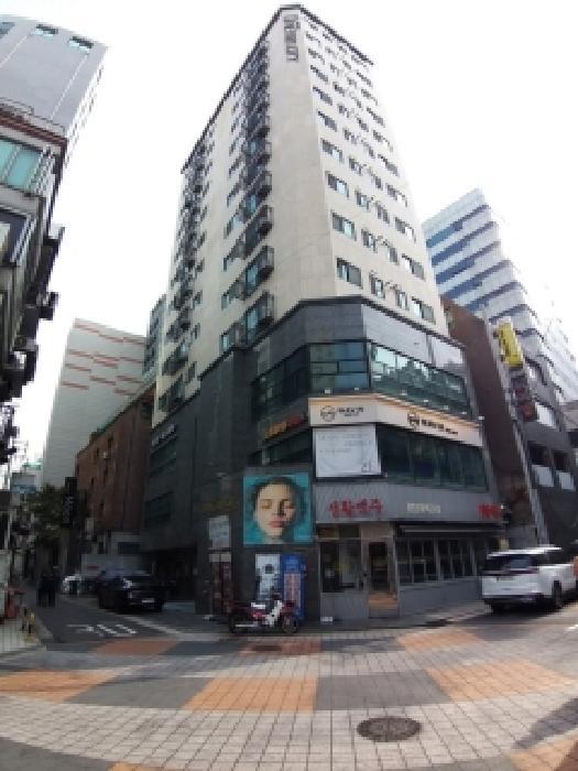 서울특별시 영등포구 영등포동3가 17 다솔메트로시티 제6층 제602호 오피스텔 경매 사진 7