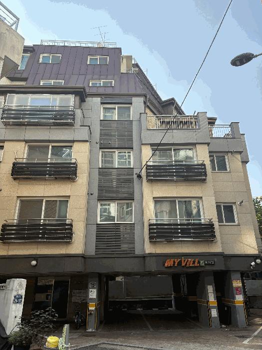 서울특별시 구로구 개봉동 405-15 마이빌3차 제5층 제502호 다세대(빌라) 경매 사진 1