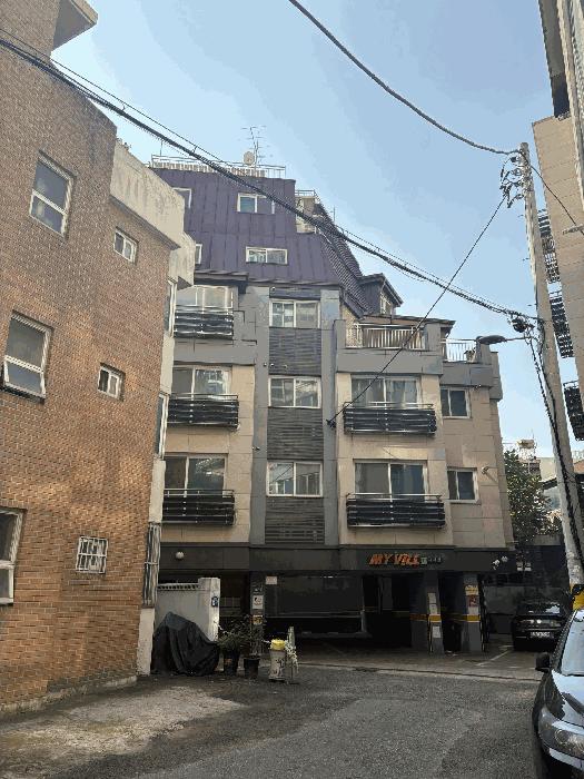 서울특별시 구로구 개봉동 405-15 마이빌3차 제5층 제502호 다세대(빌라) 경매 사진 5