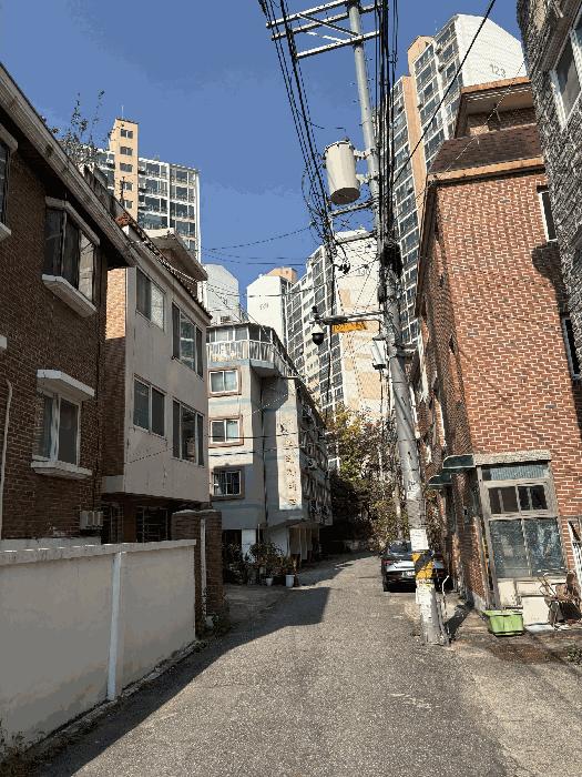 서울특별시 구로구 개봉동 405-15 마이빌3차 제5층 제502호 다세대(빌라) 경매 사진 6