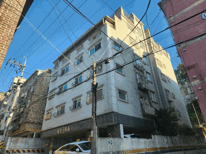 서울특별시 강서구 화곡동 367-77 남성아트빌 제3층 제301호 다세대(빌라) 경매 사진 1
