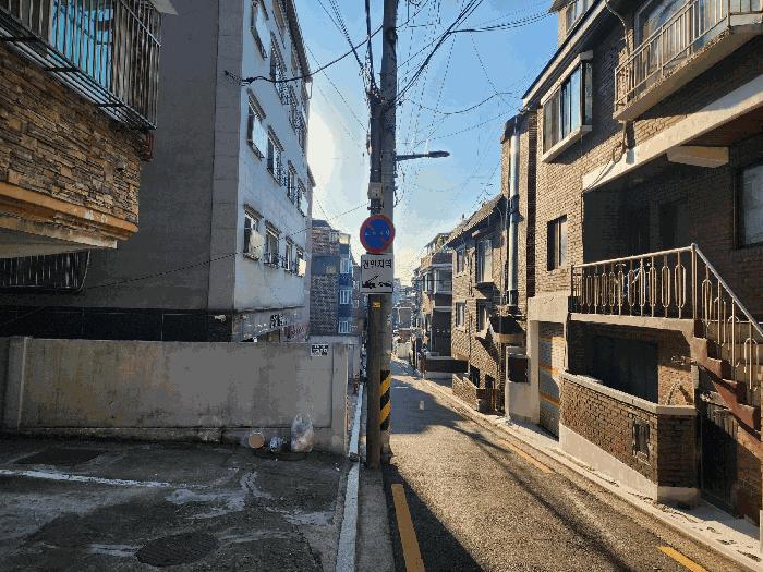 서울특별시 강서구 화곡동 367-77 남성아트빌 제3층 제301호 다세대(빌라) 경매 사진 3