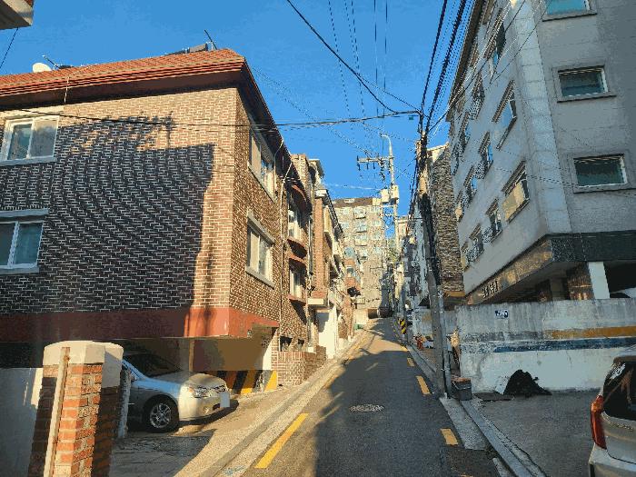 서울특별시 강서구 화곡동 367-77 남성아트빌 제3층 제301호 다세대(빌라) 경매 사진 6