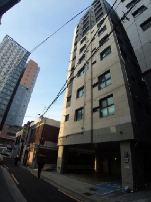 서울특별시 금천구 가산동 140-76 비엔더포레 제8층 제802호 오피스텔 경매 사진 7