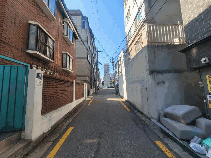 서울특별시 강서구 화곡동 338-43 제1층 제1호 다세대(빌라) 경매 사진 4