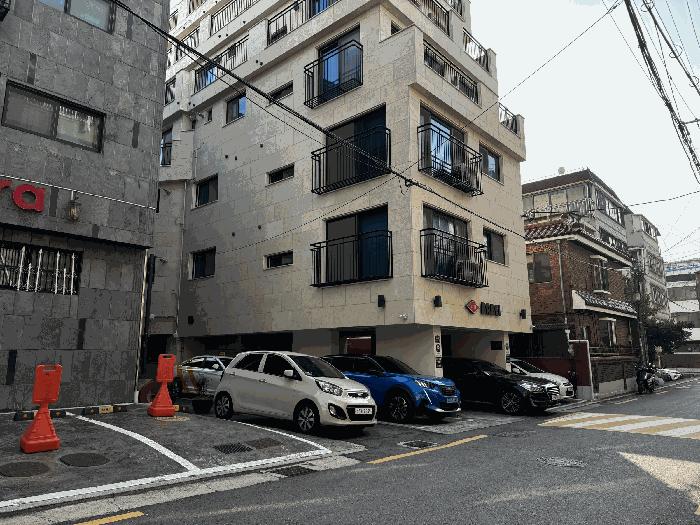 서울특별시 강서구 화곡동 1084-24 바벨 제2층 제201호 다세대(빌라) 경매 사진 3