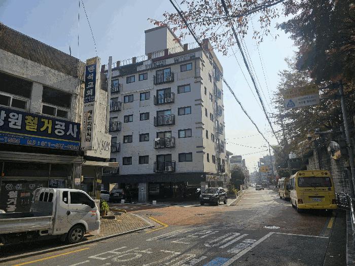 서울 강서구 다세대(빌라)