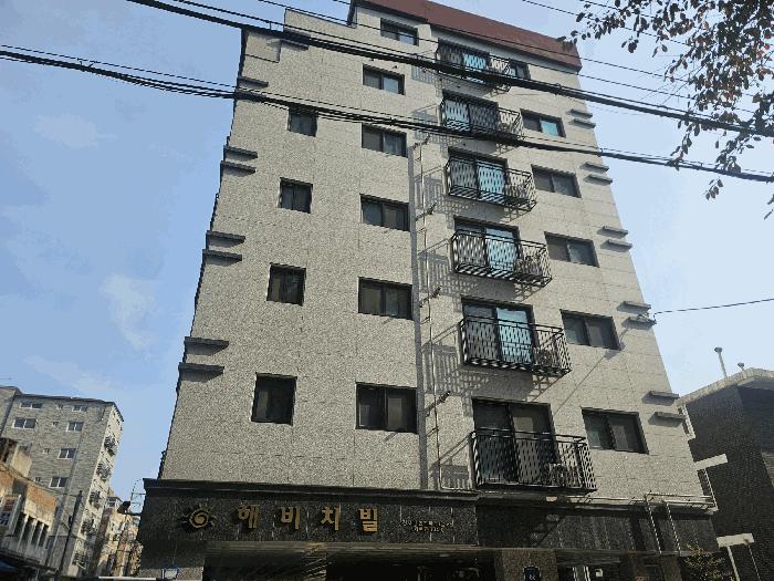 서울특별시 강서구 화곡동 1040 해비치빌 제4층 제403호 다세대(빌라) 경매 사진 2