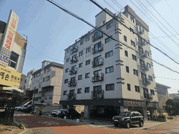 서울특별시 강서구 화곡동 1040 해비치빌 제4층 제403호 다세대(빌라) 경매 사진 3