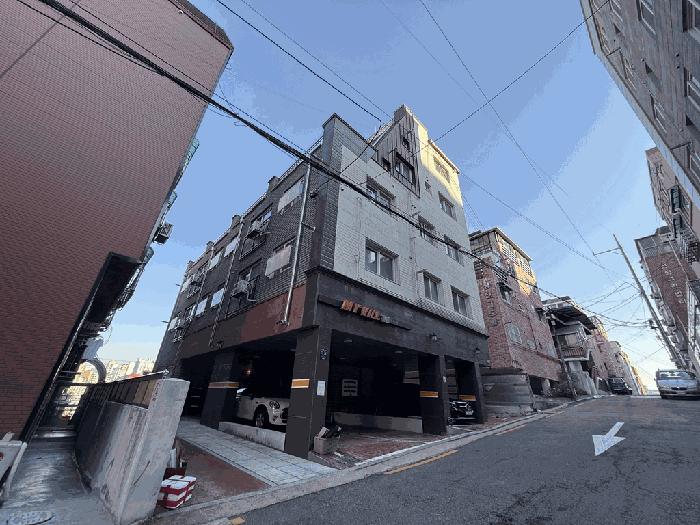 서울특별시 구로구 개봉동 338-19 제3층 제303호 다세대(빌라) 경매 사진 8