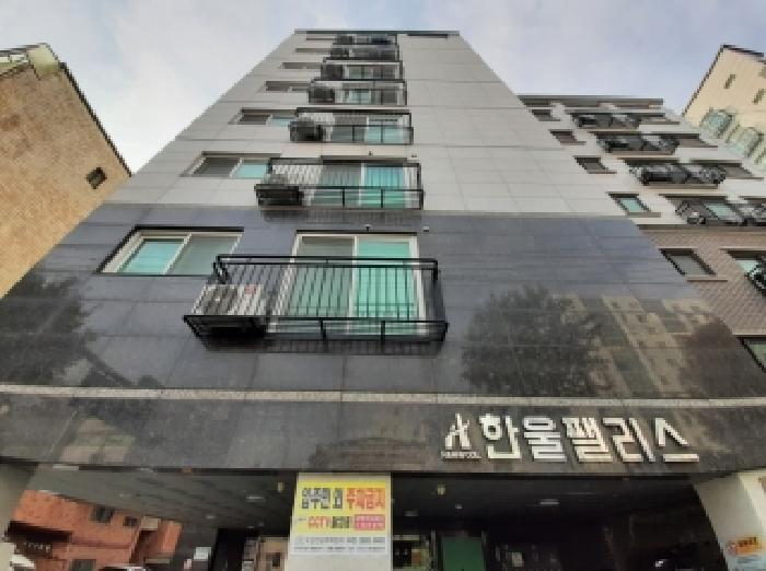 서울특별시 양천구 신월동 60-31 한울팰리스 제3층 제302호 다세대(빌라) 경매 사진 10