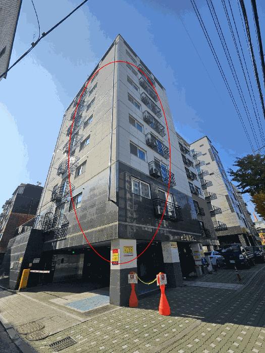 서울특별시 양천구 신월동 60-31 한울팰리스 제3층 제302호 다세대(빌라) 경매 사진 2