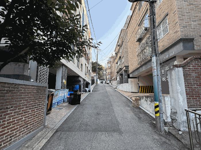 서울특별시 강서구 화곡동 410-132 공감지음410 제3층 제303호 다세대(빌라) 경매 사진 3