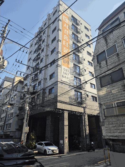 서울 강서구 오피스텔