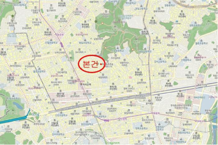 서울특별시 강서구 화곡동 164-25 제2층 제202호 다세대(빌라) 경매 사진 13