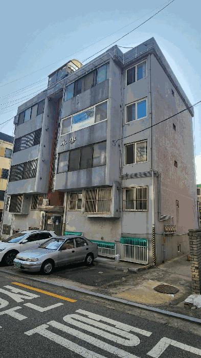 서울특별시 강서구 화곡동 164-25 제2층 제202호 다세대(빌라) 경매 사진 4