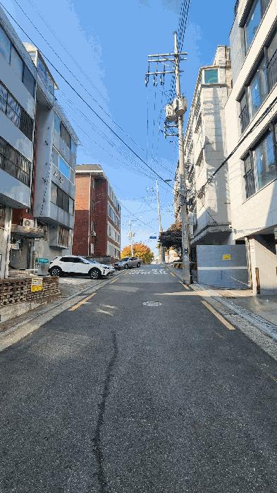 서울특별시 강서구 화곡동 164-25 제2층 제202호 다세대(빌라) 경매 사진 5