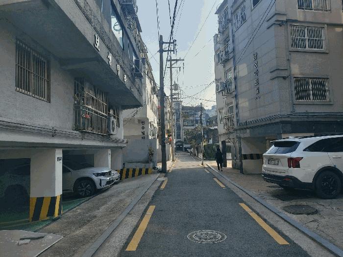 서울 강서구 다세대(빌라)