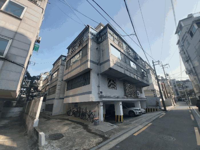 서울특별시 강서구 화곡동 372-48 보성빌라 제지층 제비01호 다세대(빌라) 경매 사진 2