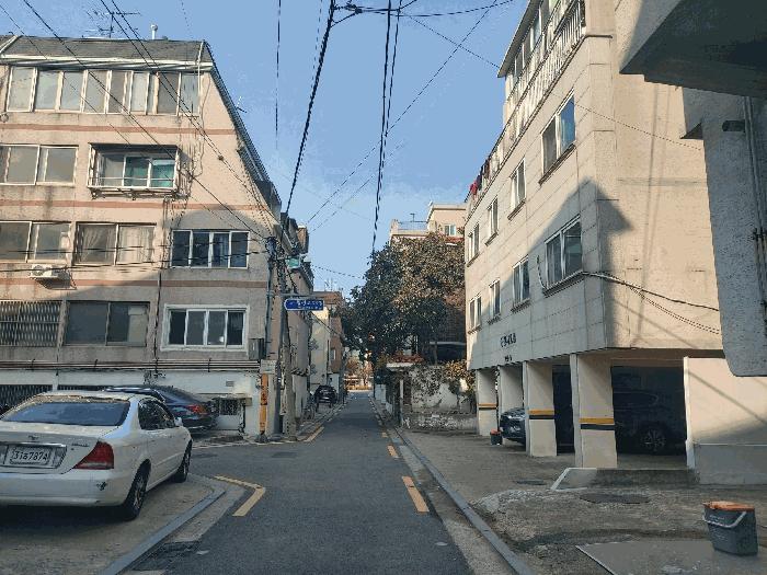 서울특별시 강서구 화곡동 372-48 보성빌라 제지층 제비01호 다세대(빌라) 경매 사진 3